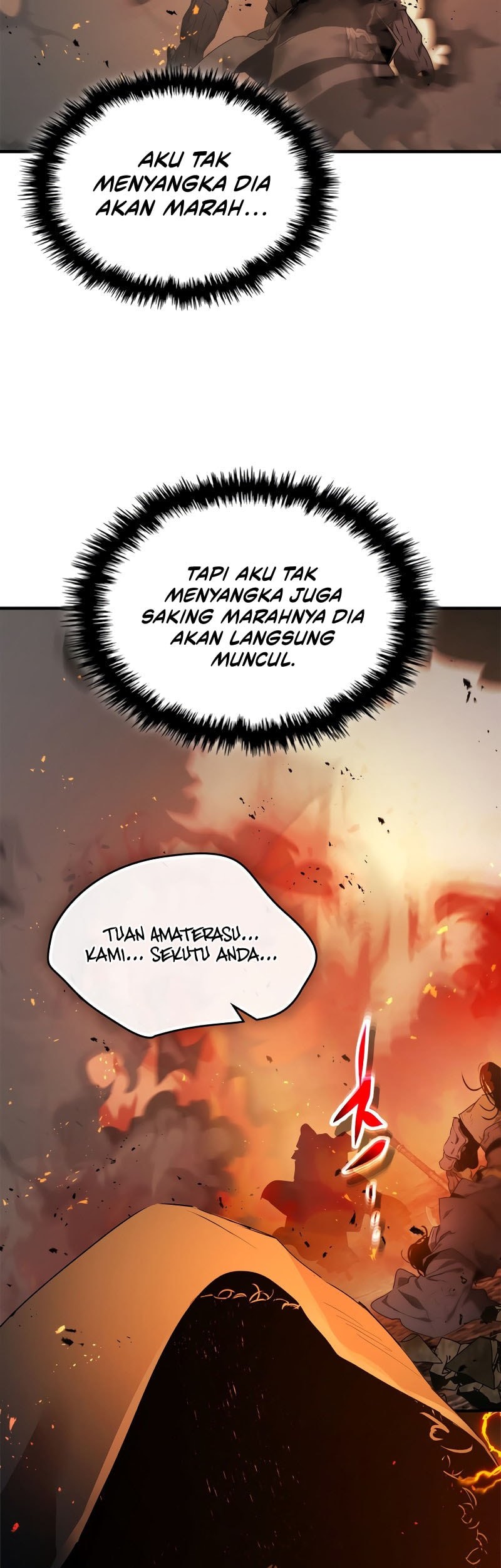 Leveling With the Gods Chapter 137 Gambar 4