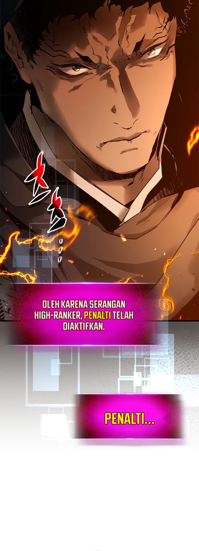 Leveling With the Gods Chapter 137 Gambar 5