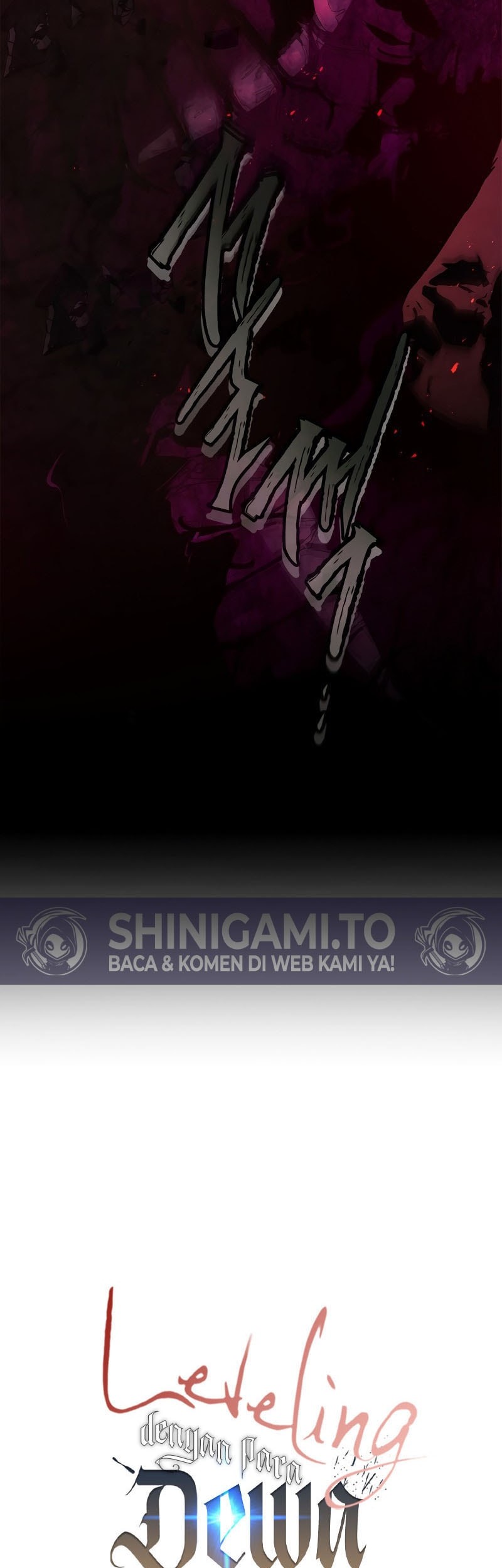 Leveling With the Gods Chapter 137 Gambar 8