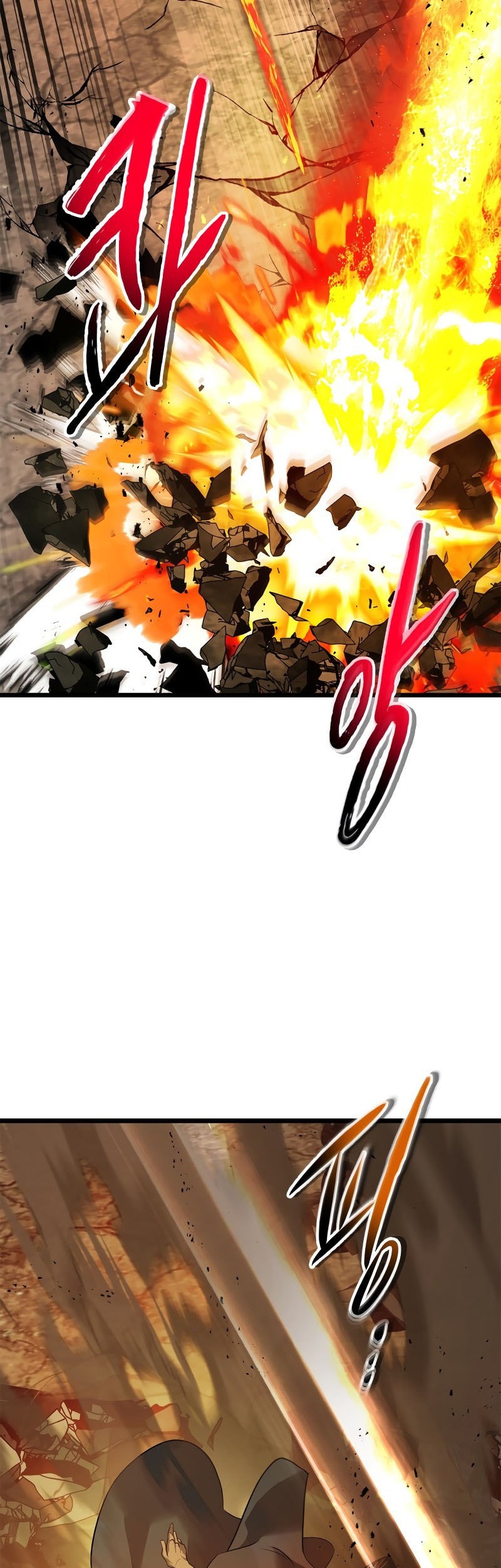 Leveling With the Gods Chapter 137 Gambar 12