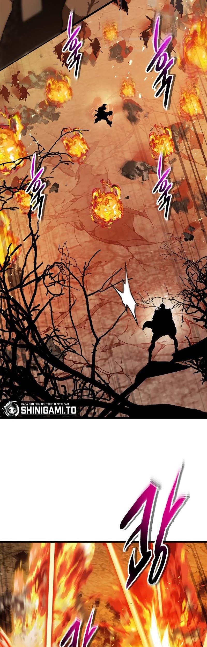 Leveling With the Gods Chapter 137 Gambar 15