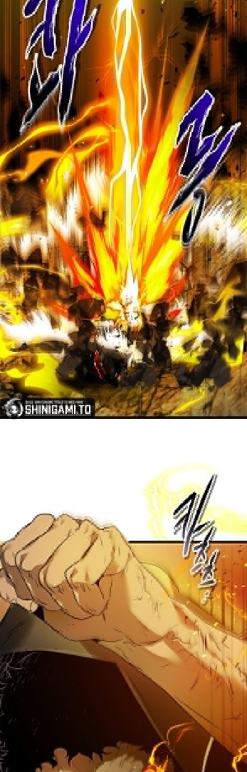 Leveling With the Gods Chapter 137 Gambar 18