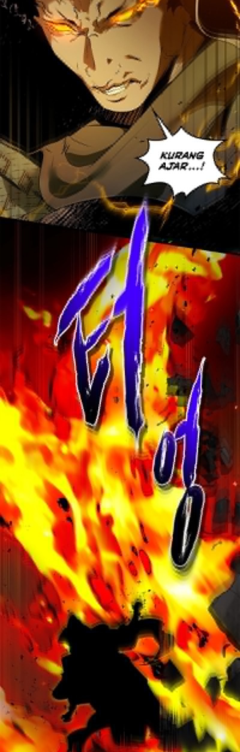Leveling With the Gods Chapter 137 Gambar 19
