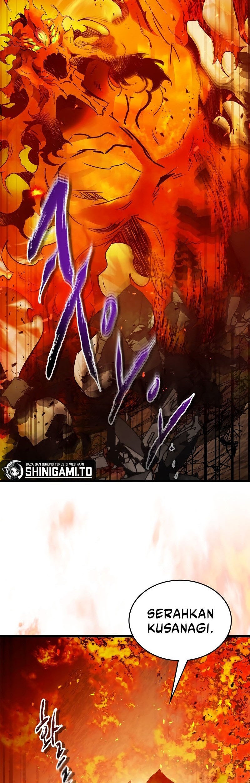 Leveling With the Gods Chapter 137 Gambar 22