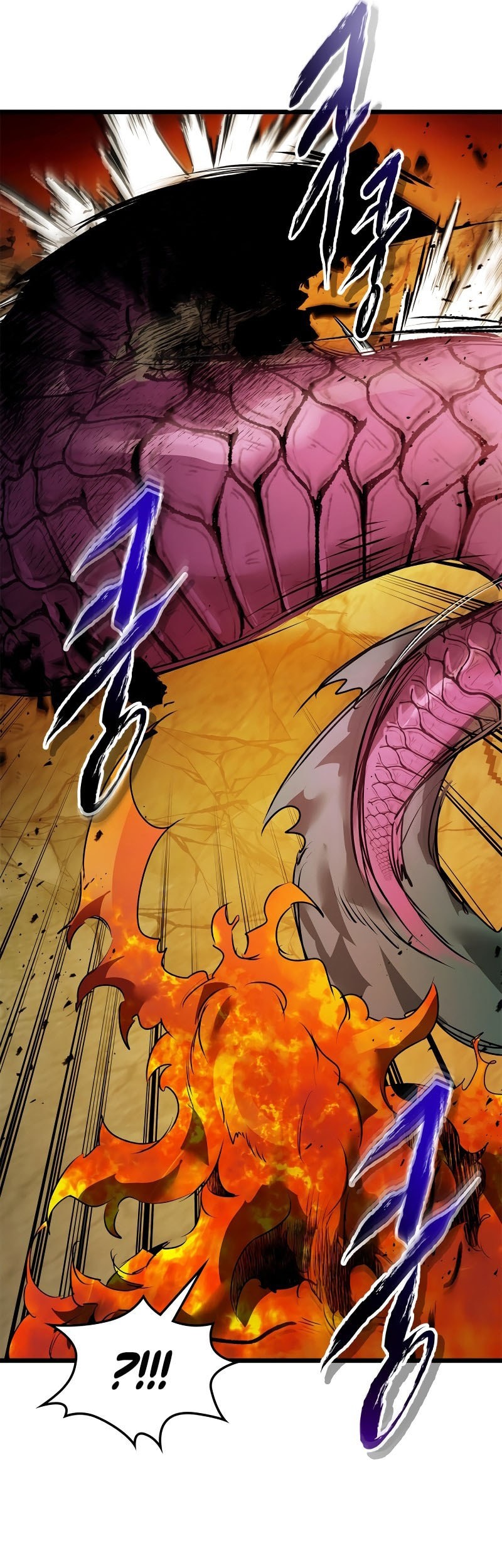 Leveling With the Gods Chapter 137 Gambar 25