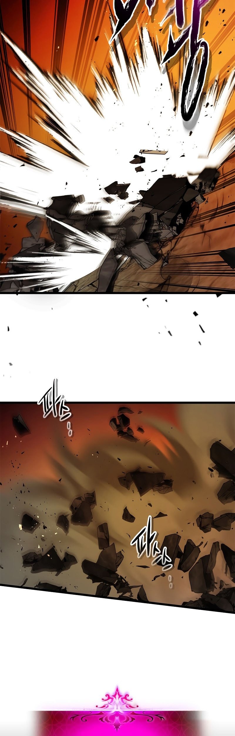 Leveling With the Gods Chapter 137 Gambar 27