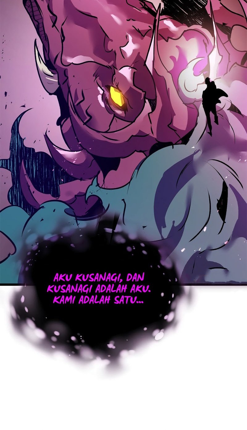 Leveling With the Gods Chapter 137 Gambar 32