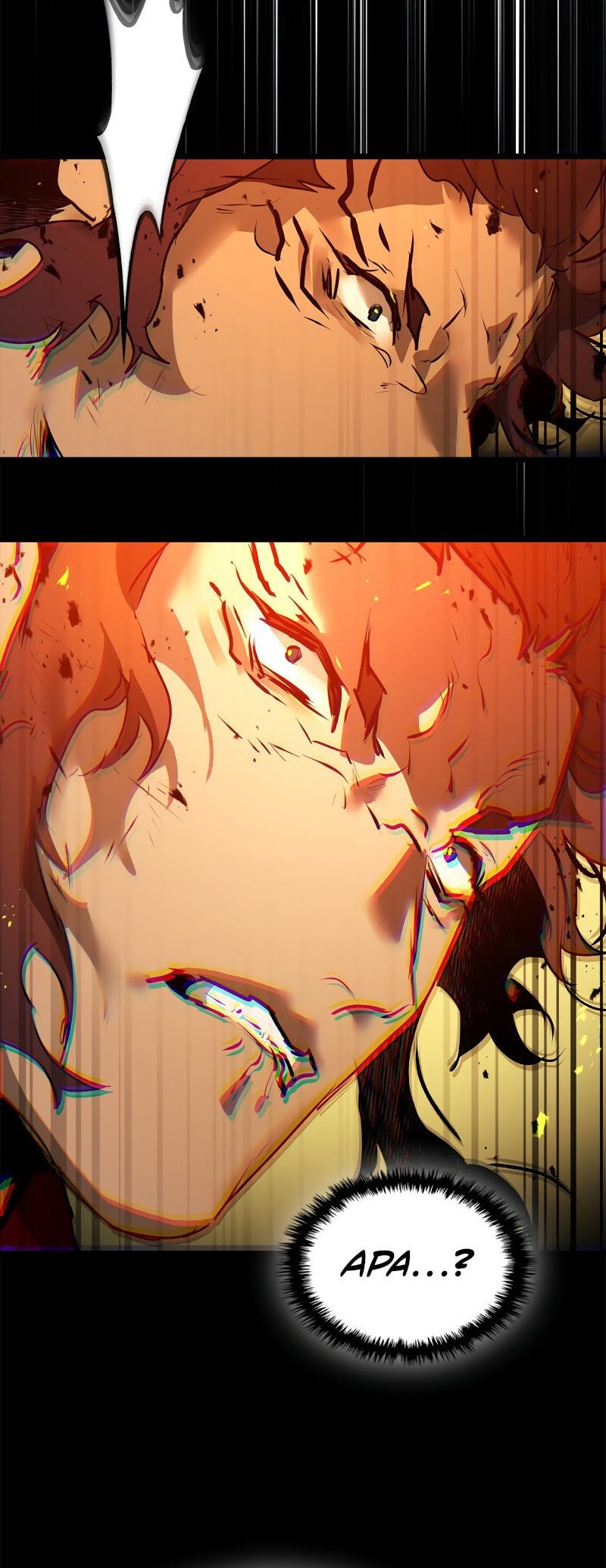 Leveling With the Gods Chapter 138 Gambar 35