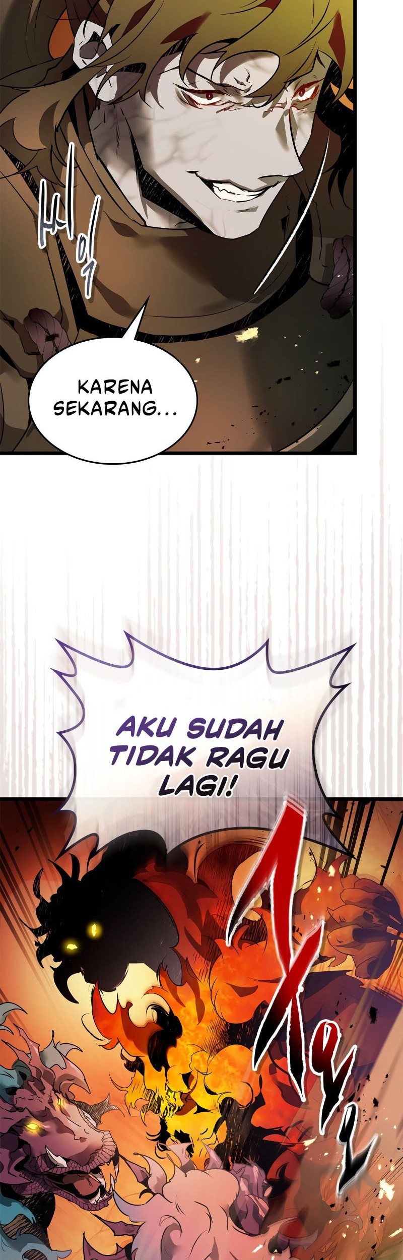 Leveling With the Gods Chapter 138 Gambar 7