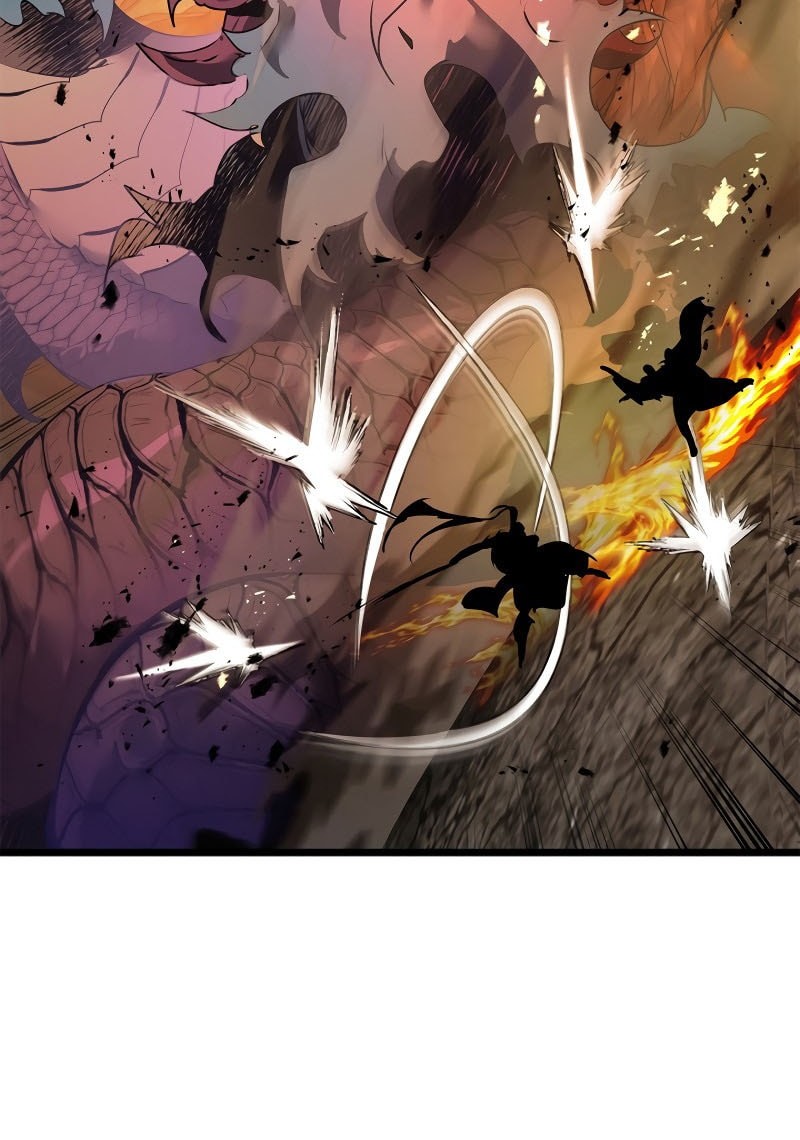 Leveling With the Gods Chapter 138 Gambar 8