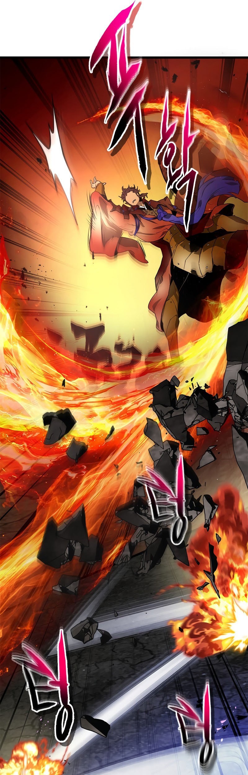 Leveling With the Gods Chapter 138 Gambar 9