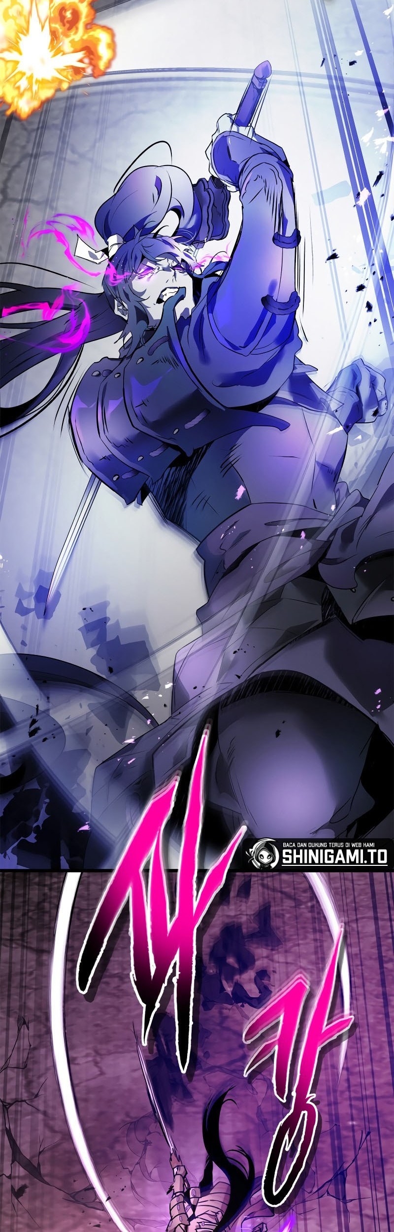 Leveling With the Gods Chapter 138 Gambar 10