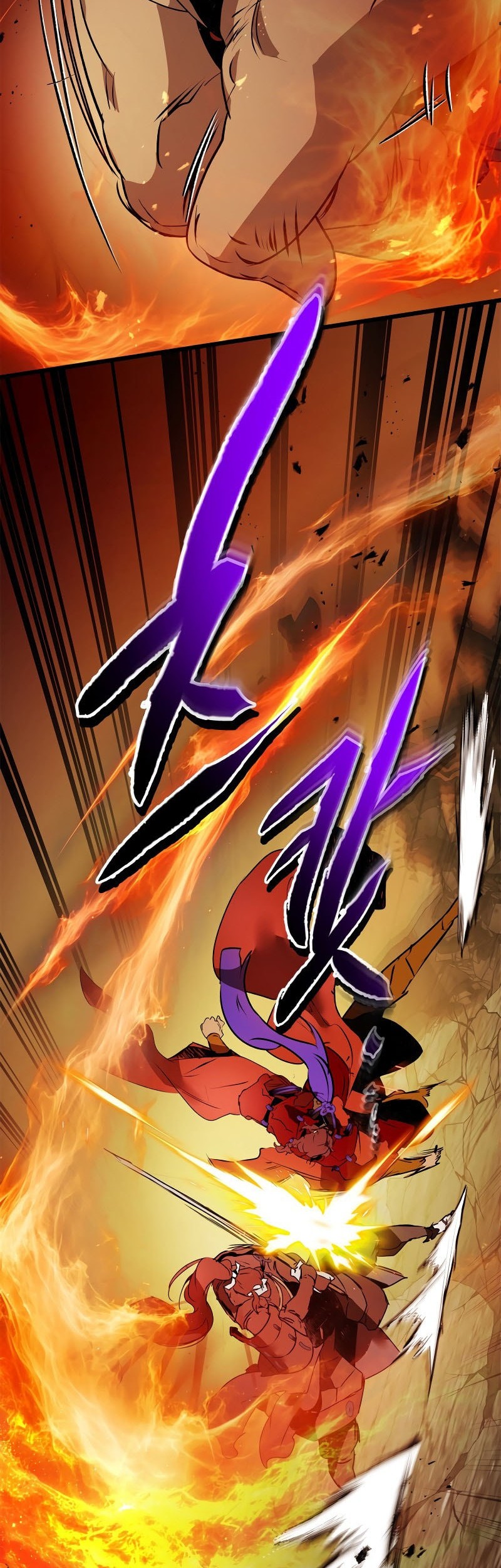 Leveling With the Gods Chapter 138 Gambar 14