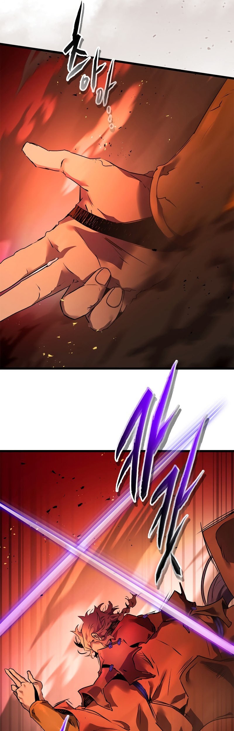Leveling With the Gods Chapter 138 Gambar 17