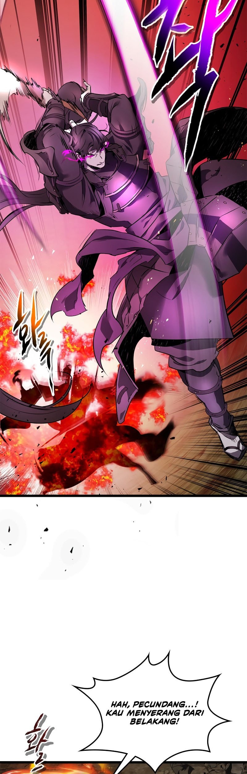 Leveling With the Gods Chapter 138 Gambar 19