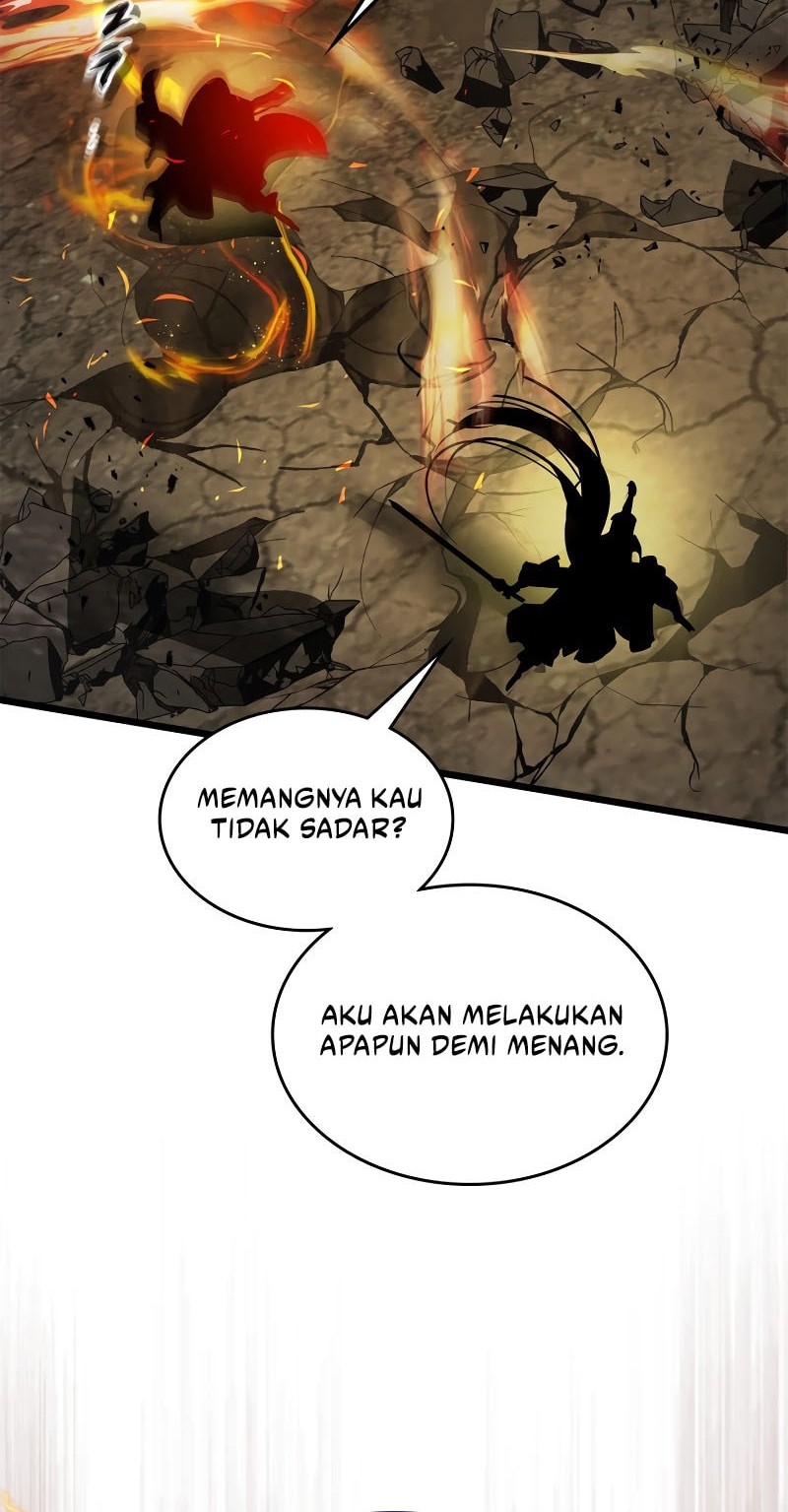 Leveling With the Gods Chapter 138 Gambar 20