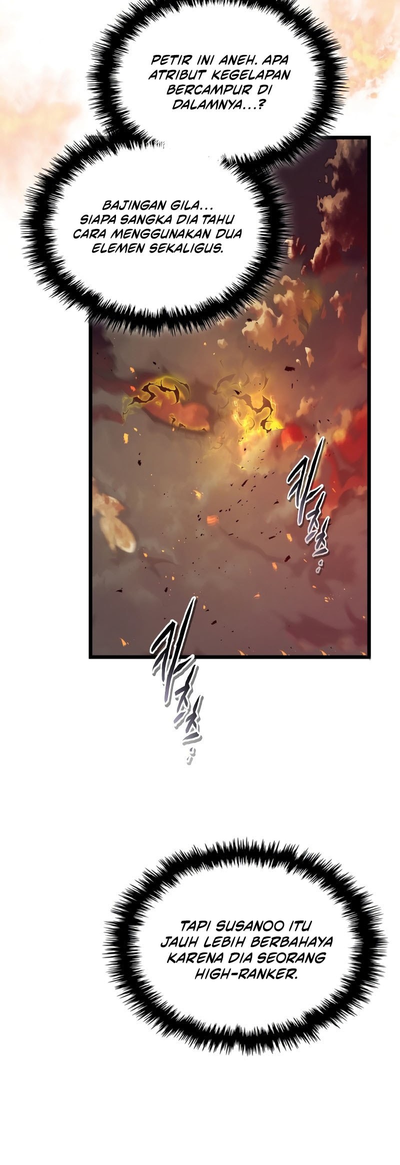 Leveling With the Gods Chapter 138 Gambar 23