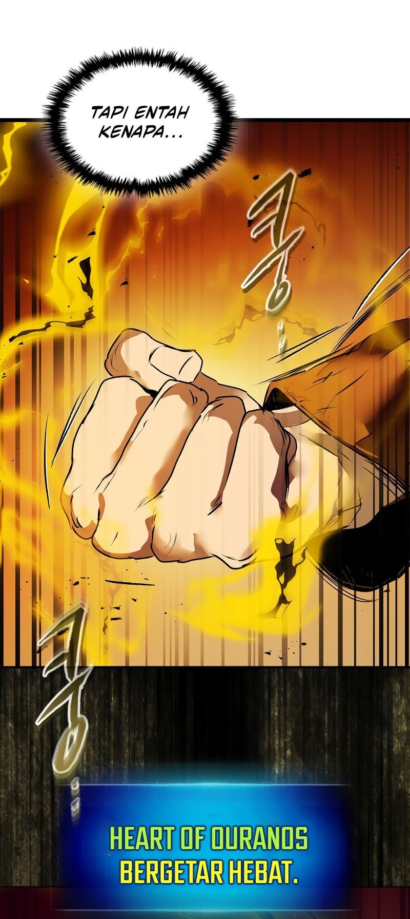 Leveling With the Gods Chapter 138 Gambar 31