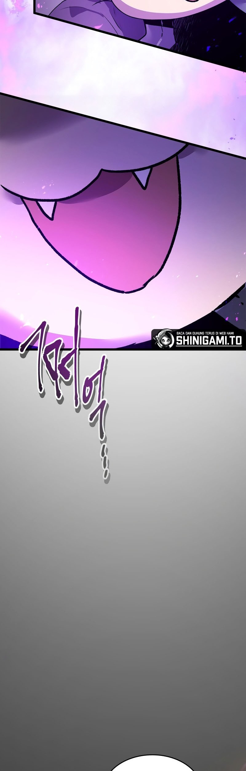 Leveling With the Gods Chapter 139 Gambar 35