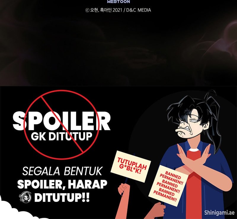 Leveling With the Gods Chapter 139 Gambar 39