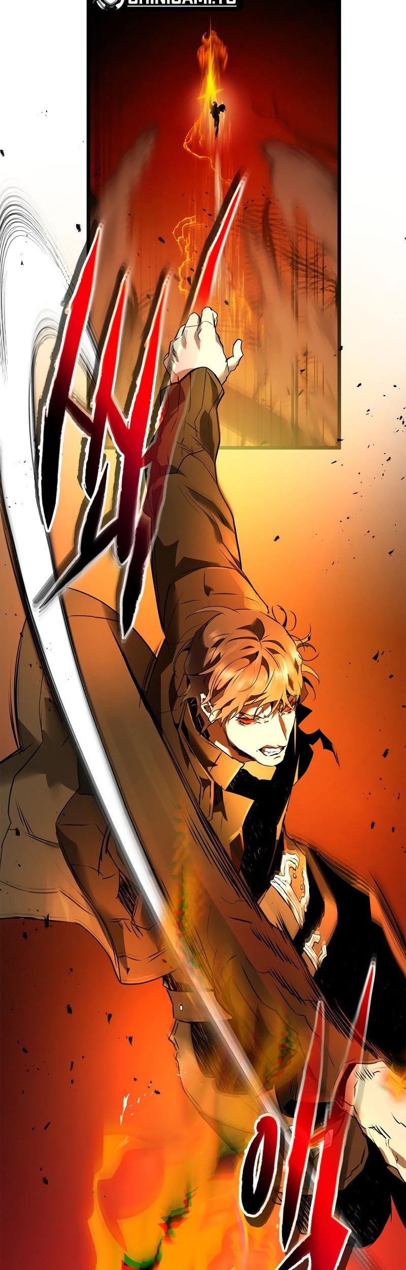 Leveling With the Gods Chapter 139 Gambar 3