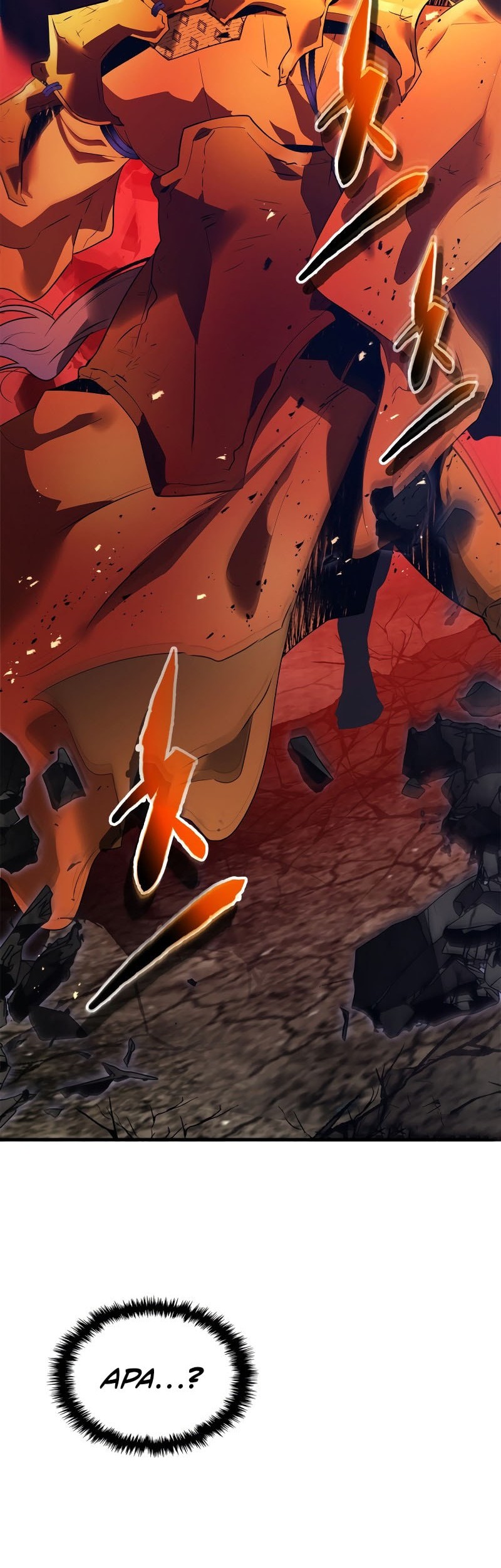 Leveling With the Gods Chapter 139 Gambar 5