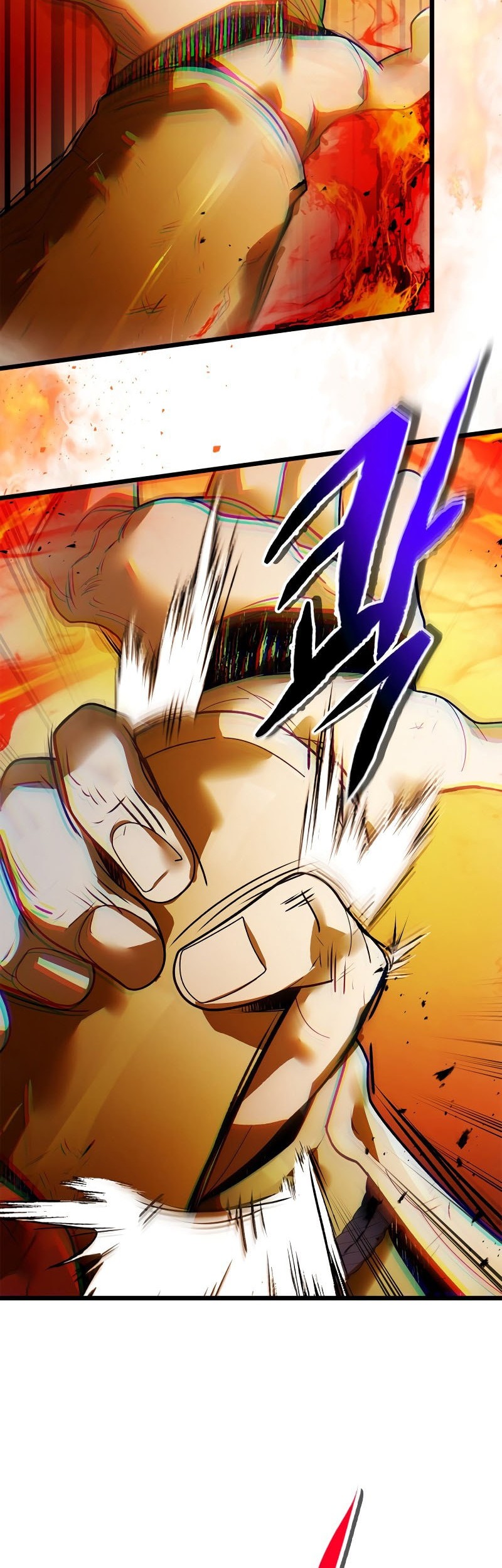 Leveling With the Gods Chapter 139 Gambar 7