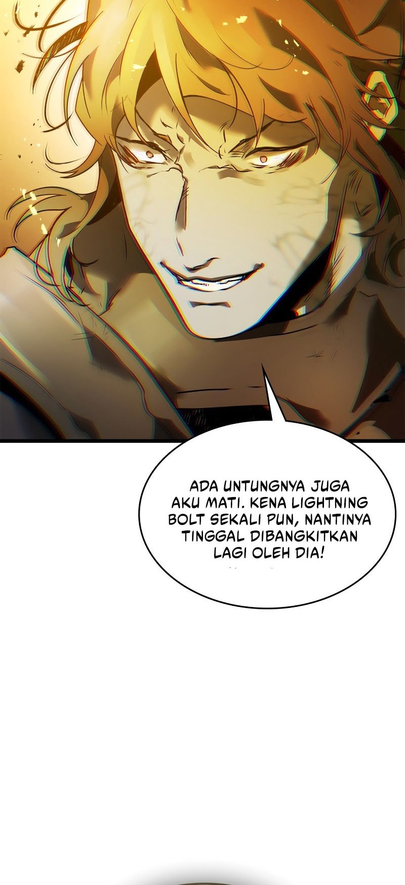 Leveling With the Gods Chapter 139 Gambar 9