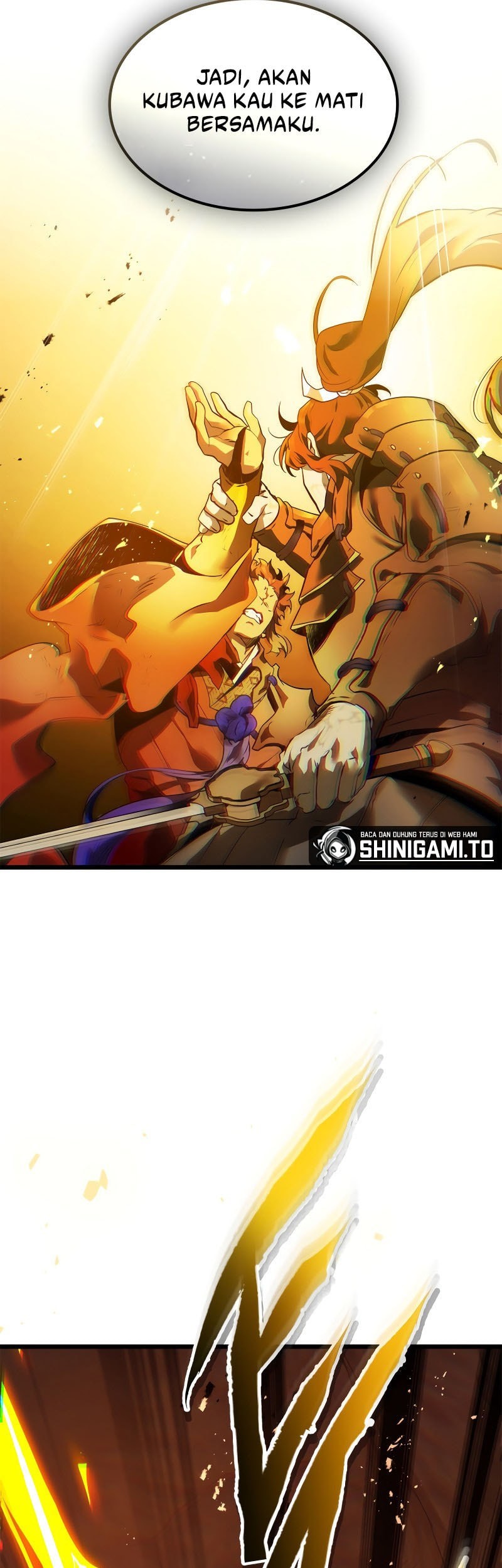 Leveling With the Gods Chapter 139 Gambar 10