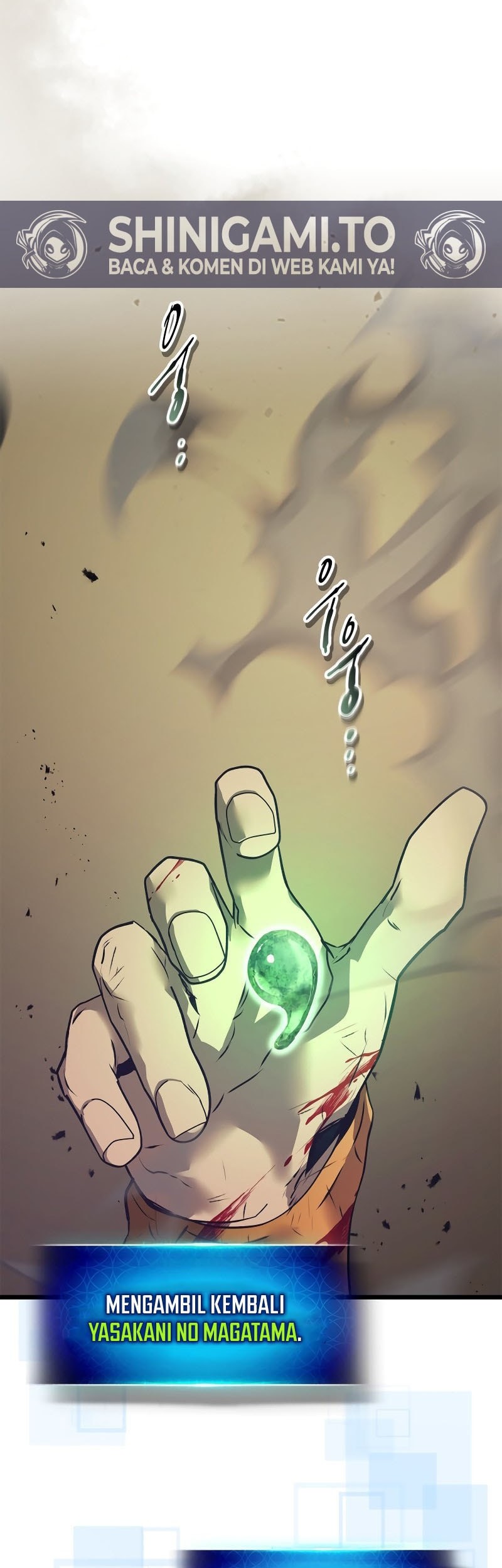 Leveling With the Gods Chapter 139 Gambar 12