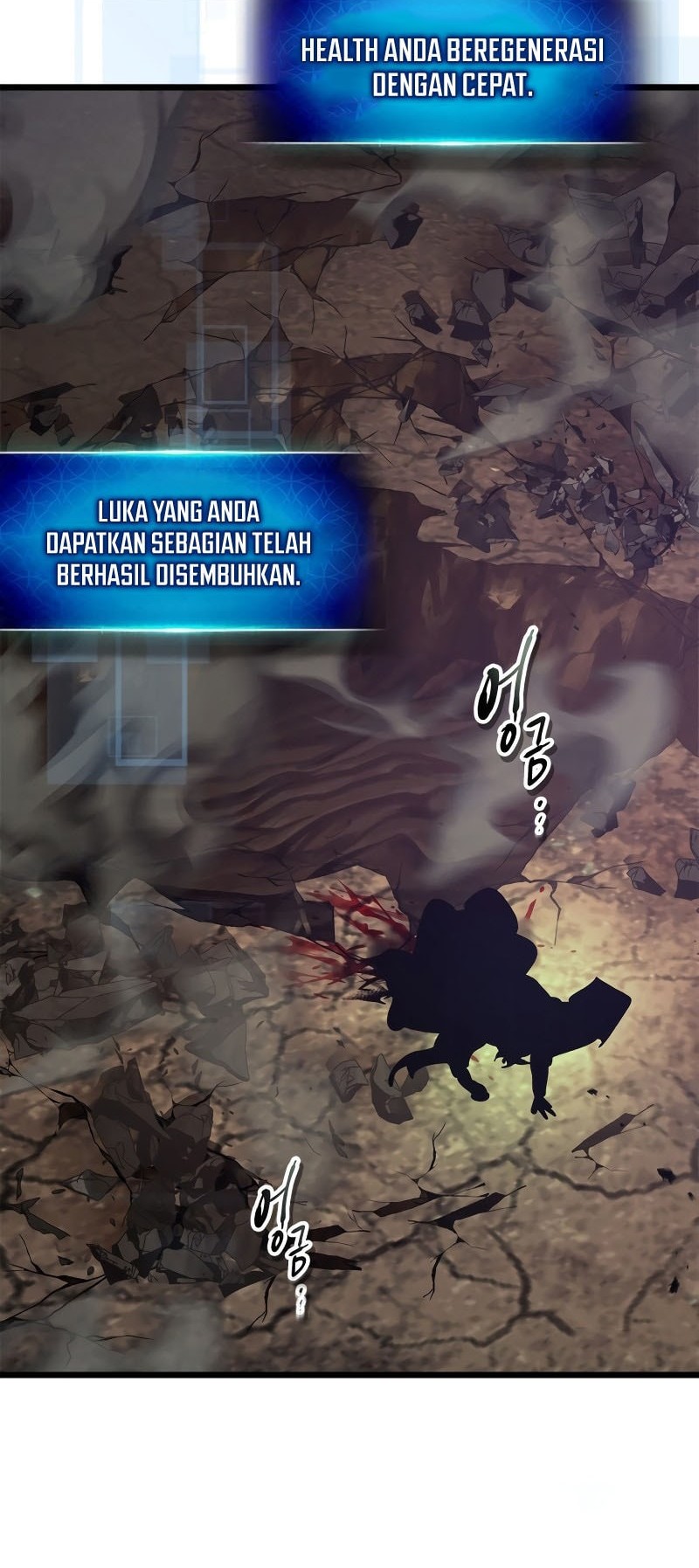 Leveling With the Gods Chapter 139 Gambar 13