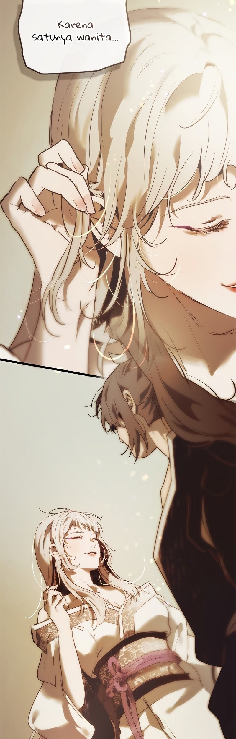 Leveling With the Gods Chapter 139 Gambar 20