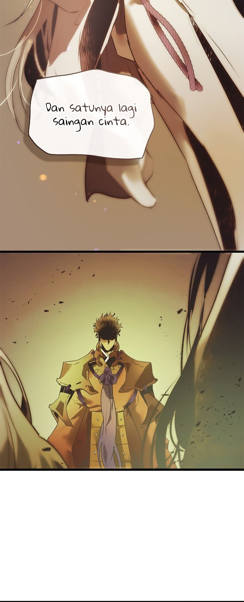 Leveling With the Gods Chapter 139 Gambar 21