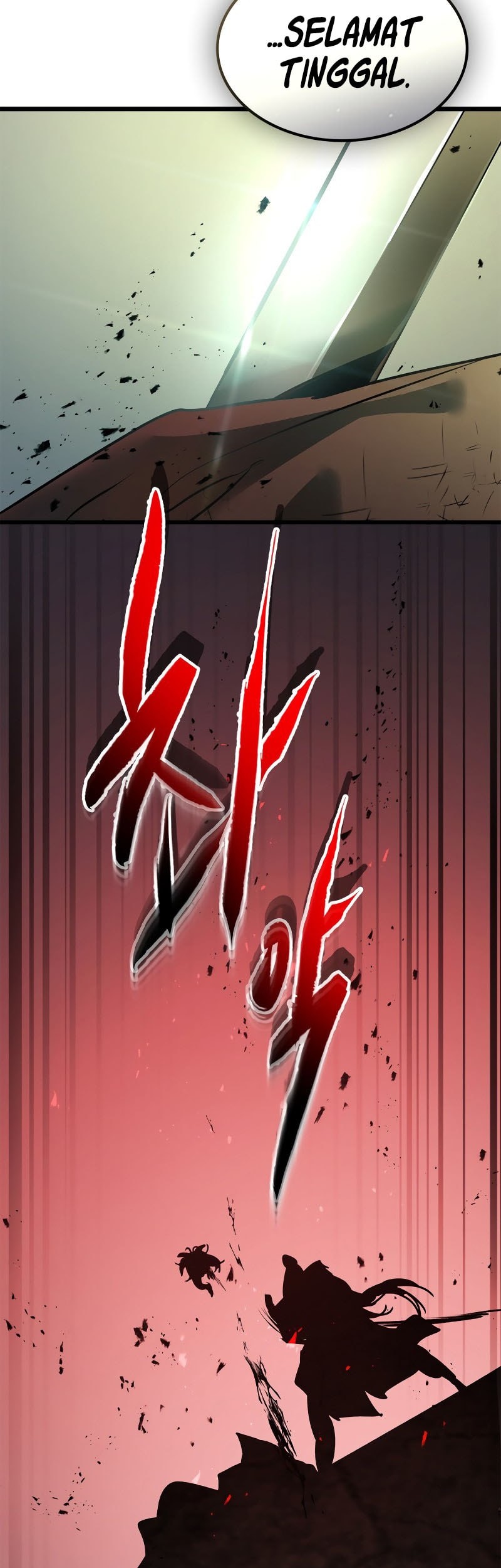 Leveling With the Gods Chapter 139 Gambar 24