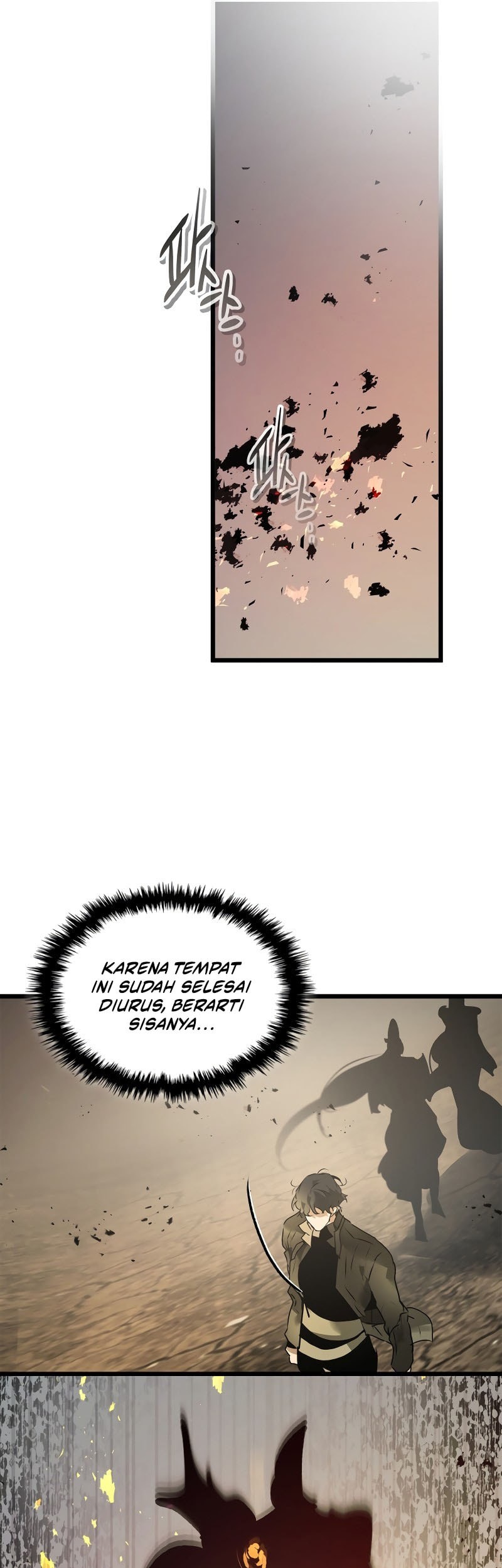 Leveling With the Gods Chapter 139 Gambar 26
