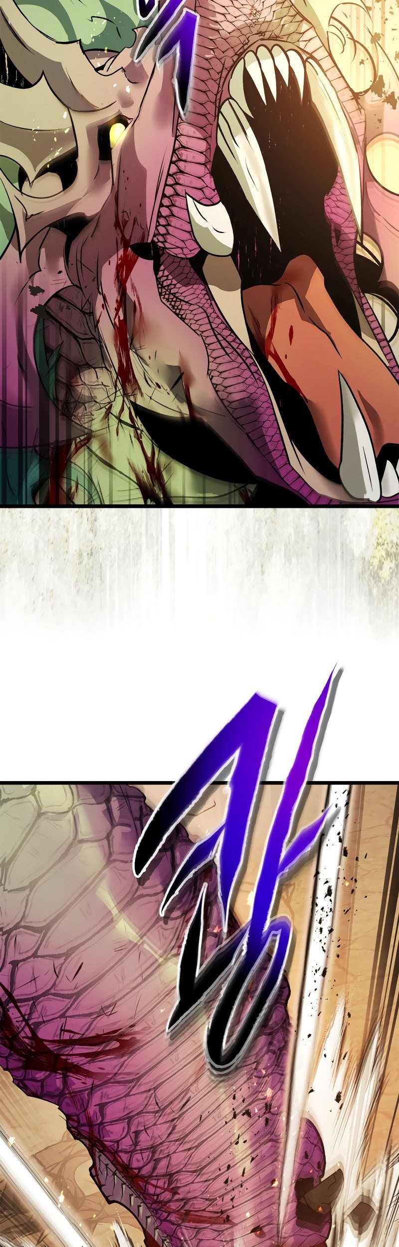 Leveling With the Gods Chapter 139 Gambar 28