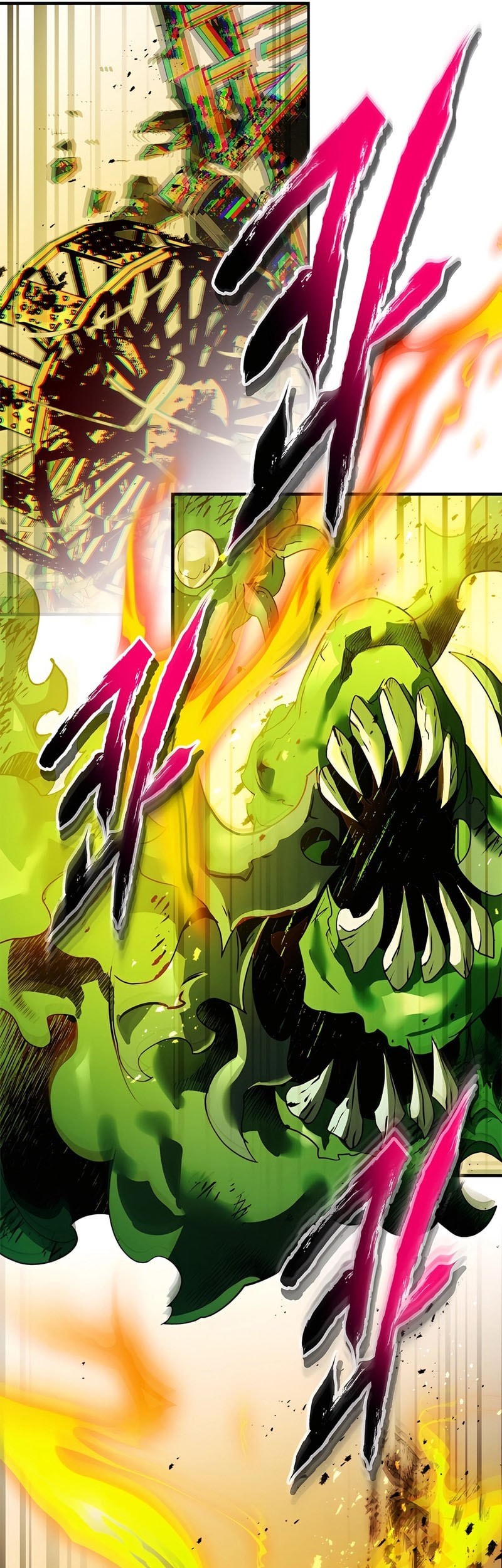 Leveling With the Gods Chapter 140 Gambar 31
