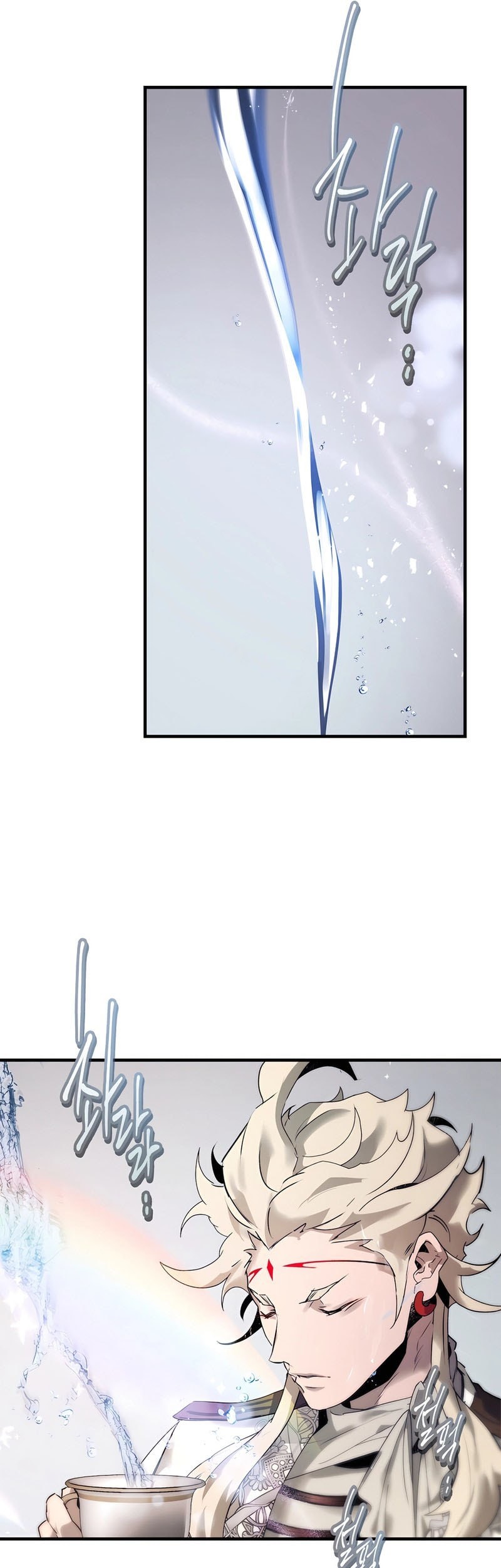 Leveling With the Gods Chapter 140 Gambar 39