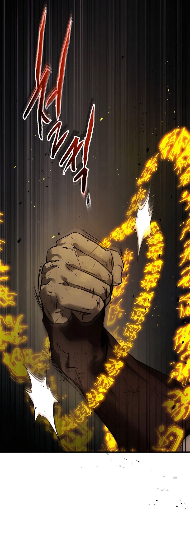 Leveling With the Gods Chapter 140 Gambar 50