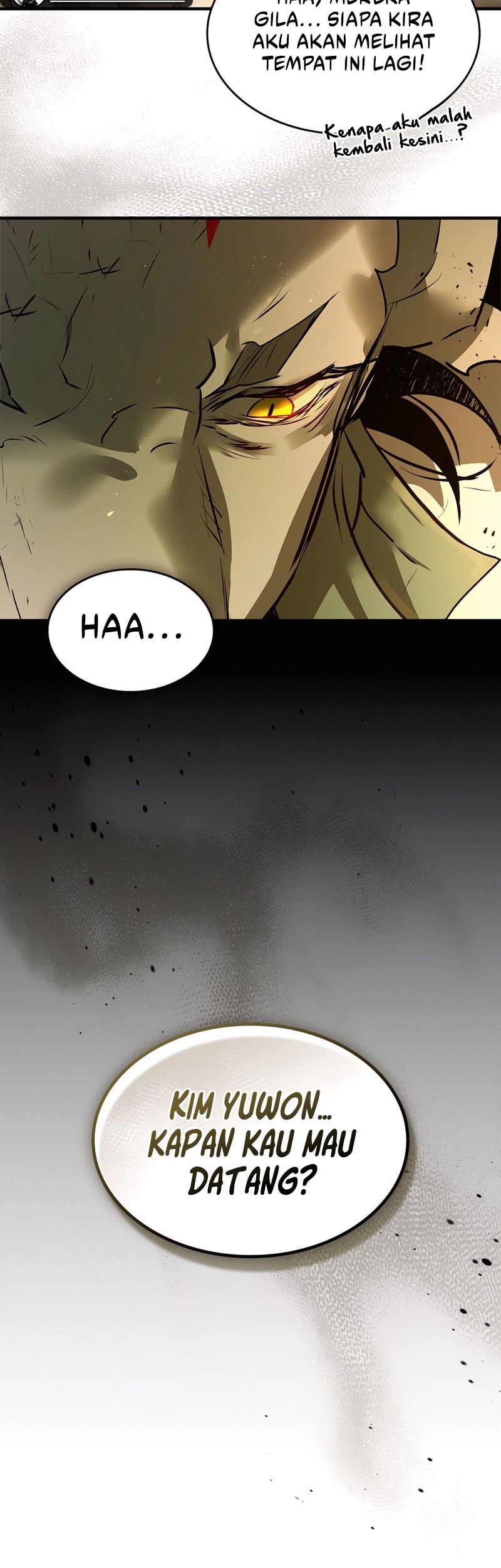 Leveling With the Gods Chapter 140 Gambar 53
