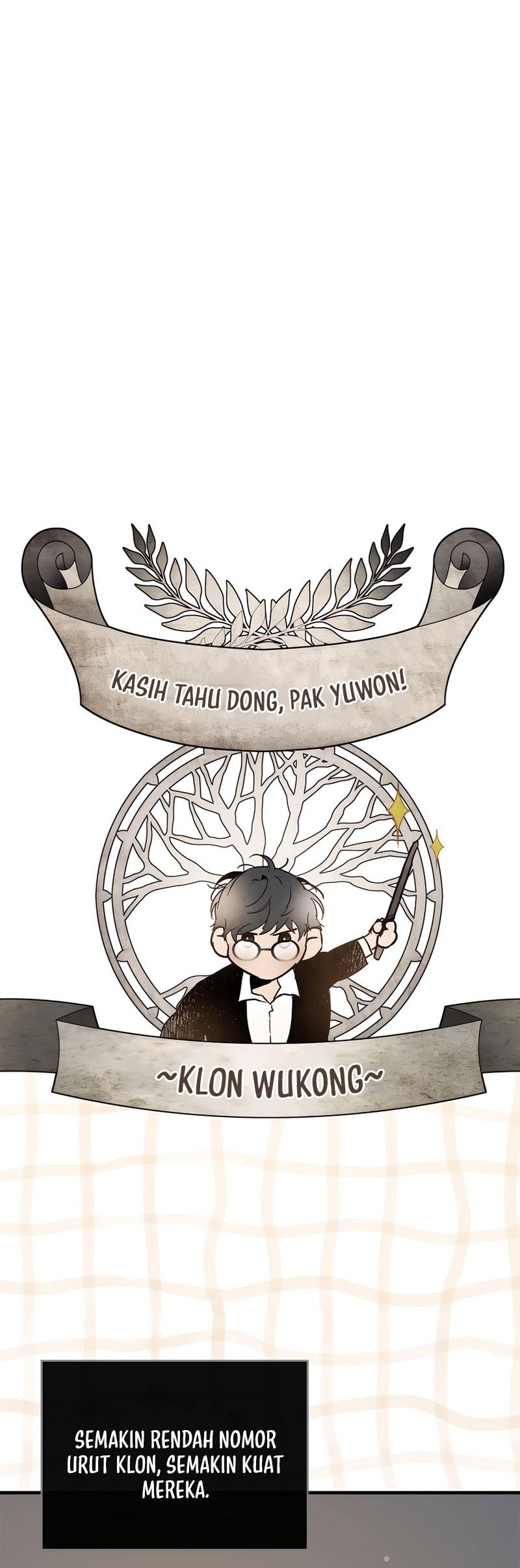 Leveling With the Gods Chapter 140 Gambar 54