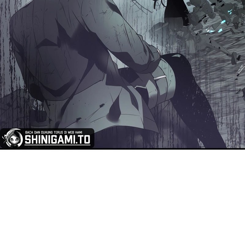 Leveling With the Gods Chapter 140 Gambar 4