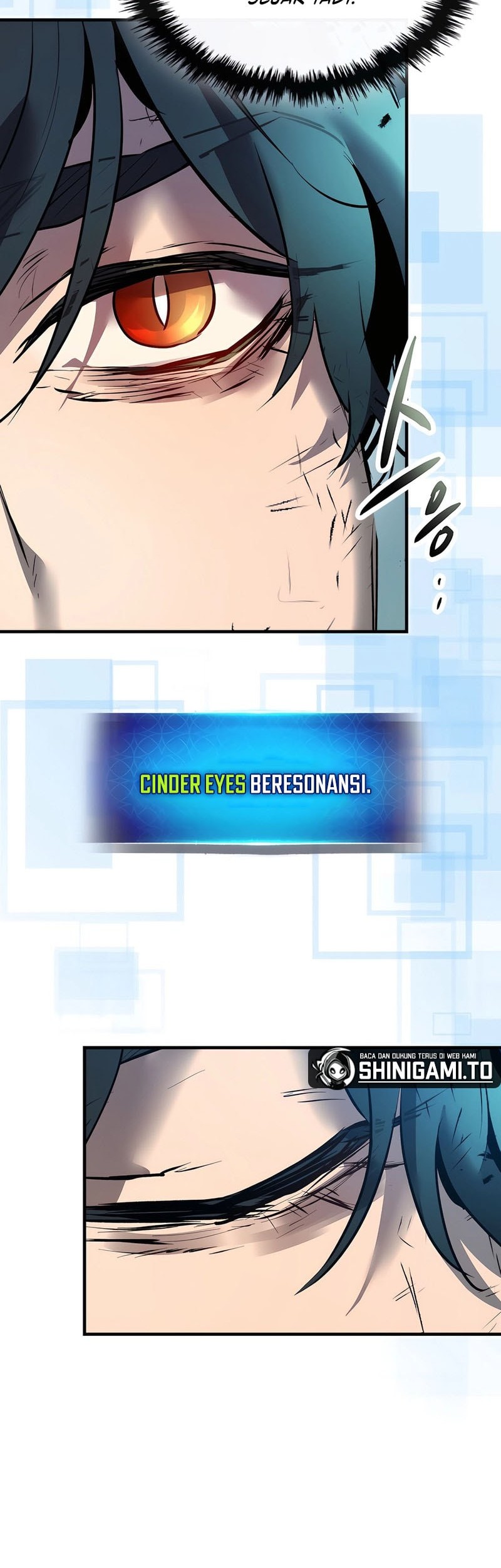 Leveling With the Gods Chapter 140 Gambar 10