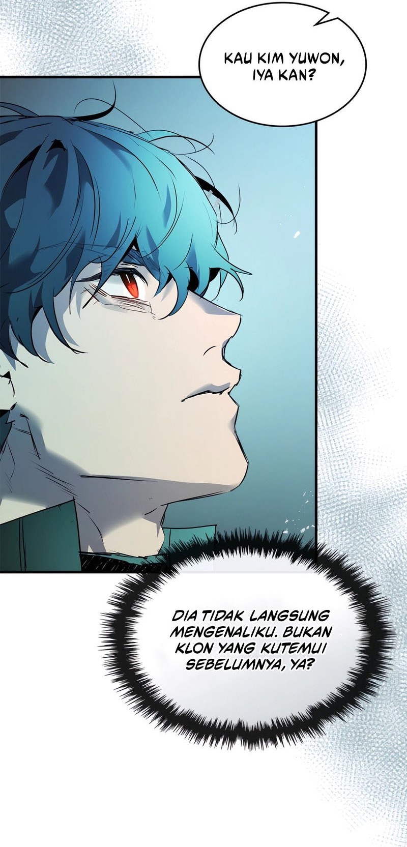 Leveling With the Gods Chapter 140 Gambar 12