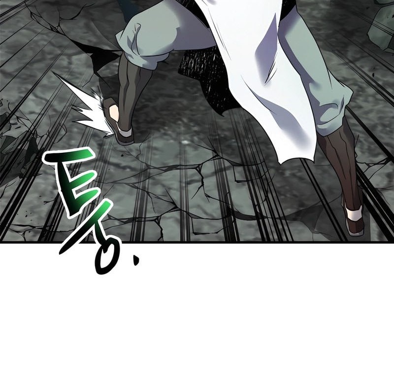 Leveling With the Gods Chapter 140 Gambar 16