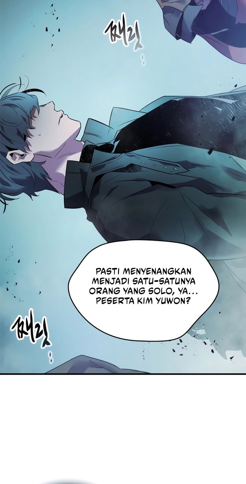 Leveling With the Gods Chapter 140 Gambar 24