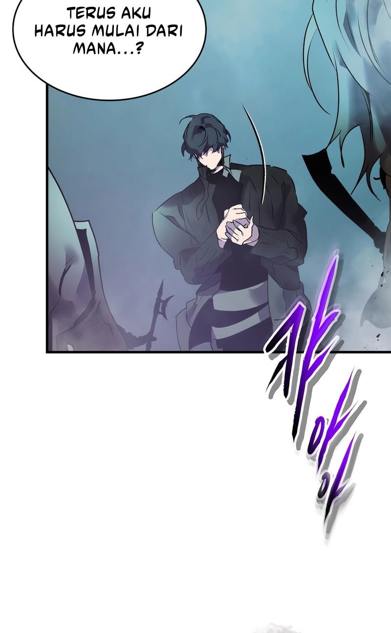 Leveling With the Gods Chapter 140 Gambar 27
