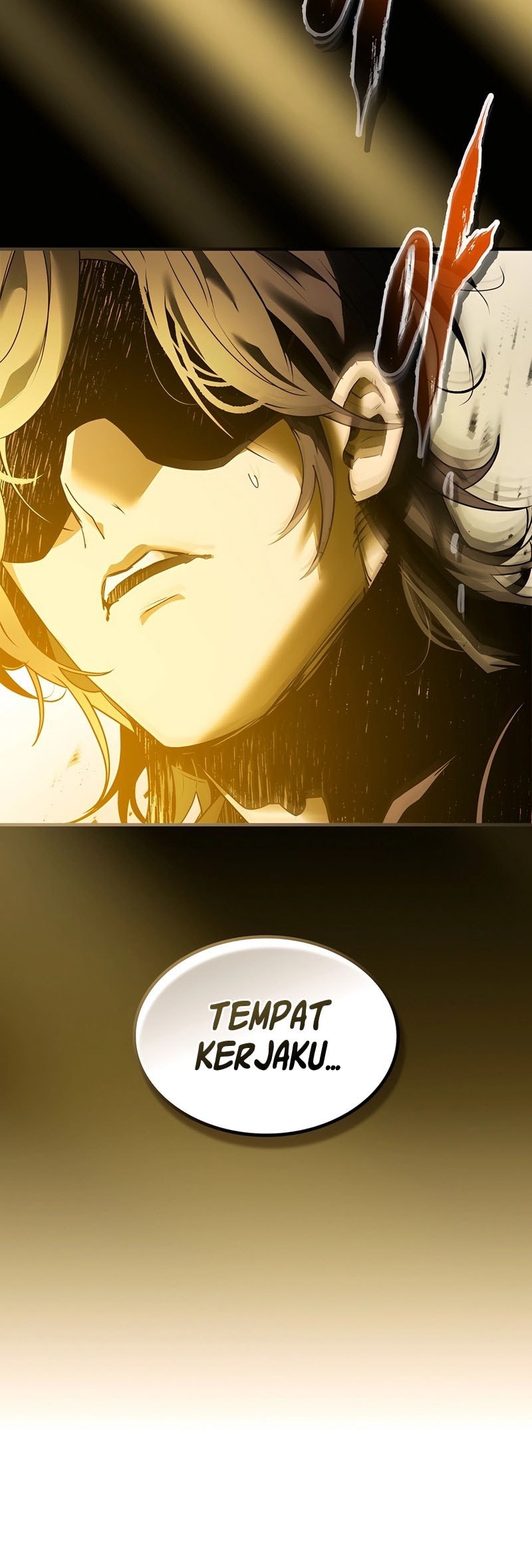 Leveling With the Gods Chapter 140 Gambar 30