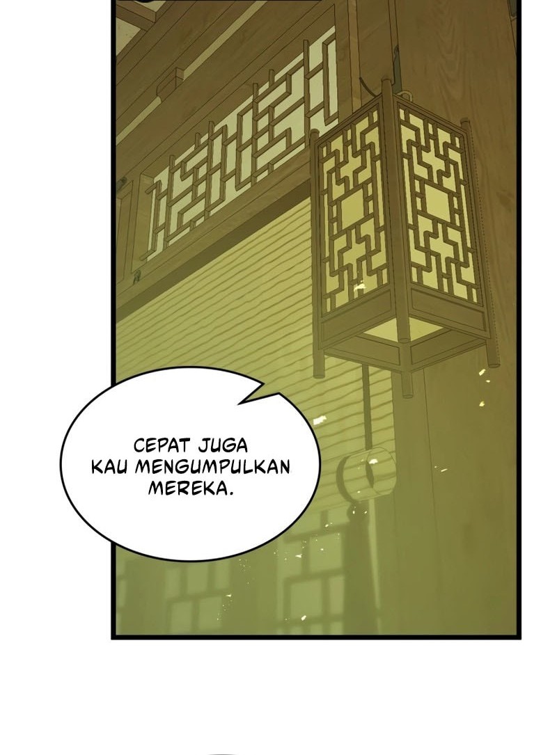 Leveling With the Gods Chapter 141 Gambar 37