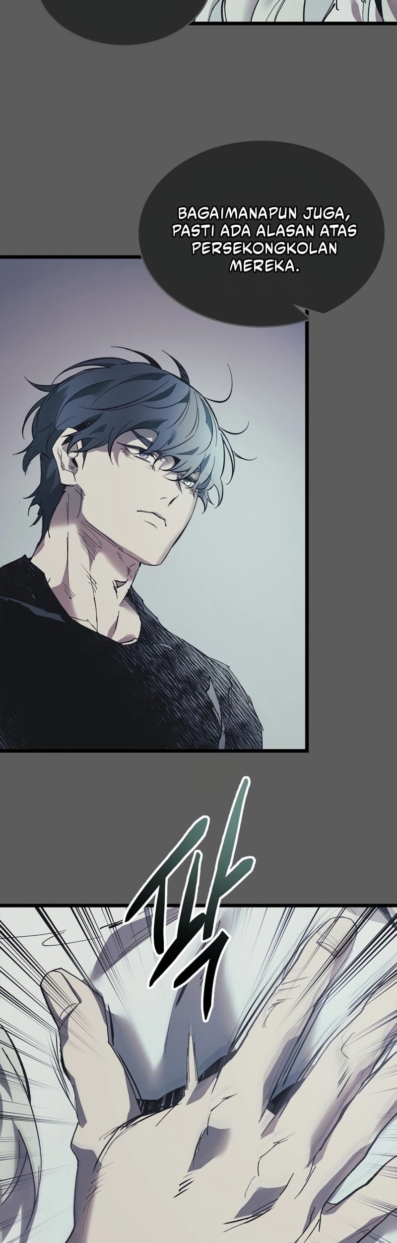 Leveling With the Gods Chapter 141 Gambar 43